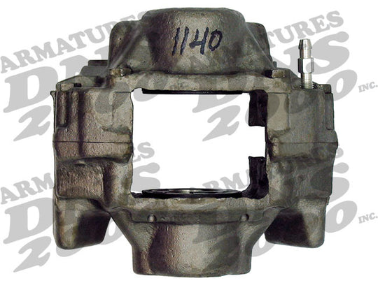 SC1140 DNS Semi-Loaded Disc Brake Caliper DNS Canada