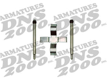 Load image into Gallery viewer, SC1140S DNS Semi-Loaded Disc Brake Caliper DNS Canada