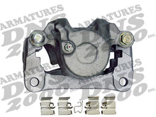 Load image into Gallery viewer, SC1141 DNS Semi-Loaded Disc Brake Caliper DNS Canada