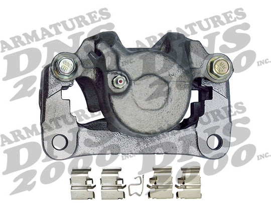 SC1141 DNS Semi-Loaded Disc Brake Caliper DNS Canada