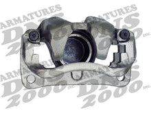 Load image into Gallery viewer, SC1142 DNS Semi-Loaded Disc Brake Caliper DNS Canada
