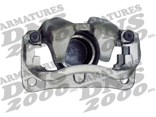 SC1142 DNS Semi-Loaded Disc Brake Caliper DNS Canada