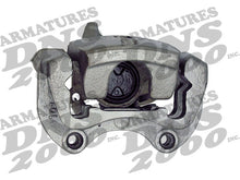 Load image into Gallery viewer, SC1146 DNS Semi-Loaded Disc Brake Caliper DNS Canada