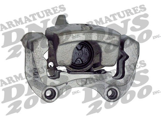 SC1146 DNS Semi-Loaded Disc Brake Caliper DNS Canada
