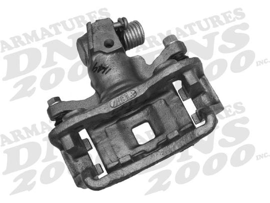 SC1149 DNS Semi-Loaded Disc Brake Caliper DNS Canada
