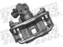 Load image into Gallery viewer, SC1150 DNS Semi-Loaded Disc Brake Caliper DNS Canada