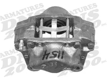 Load image into Gallery viewer, SC1154 DNS Semi-Loaded Disc Brake Caliper DNS Canada