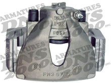 Load image into Gallery viewer, SC1155-1 DNS Semi-Loaded Disc Brake Caliper DNS Canada