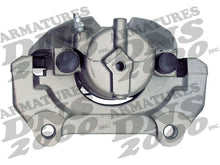 Charger l'image dans la galerie, SC1155-2 DNS Semi-Loaded Disc Brake Caliper DNS Canada