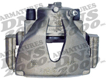 Load image into Gallery viewer, SC1155-3 DNS Semi-Loaded Disc Brake Caliper DNS Canada