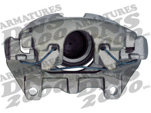 Load image into Gallery viewer, SC1155-4 DNS Semi-Loaded Disc Brake Caliper DNS Canada