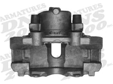 Charger l'image dans la galerie, SC1155 DNS Semi-Loaded Disc Brake Caliper DNS Canada