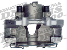 Charger l'image dans la galerie, SC1156-1 DNS Semi-Loaded Disc Brake Caliper DNS Canada