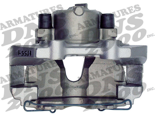 SC1156-1 DNS Semi-Loaded Disc Brake Caliper DNS Canada