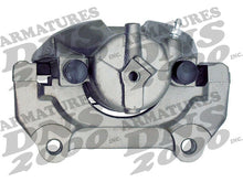 Load image into Gallery viewer, SC1156-2 DNS Semi-Loaded Disc Brake Caliper DNS Canada