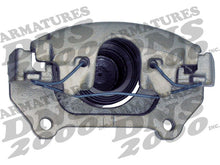 Load image into Gallery viewer, SC1156-3 DNS Semi-Loaded Disc Brake Caliper DNS Canada