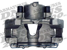 Load image into Gallery viewer, SC1156-4 DNS Semi-Loaded Disc Brake Caliper DNS Canada