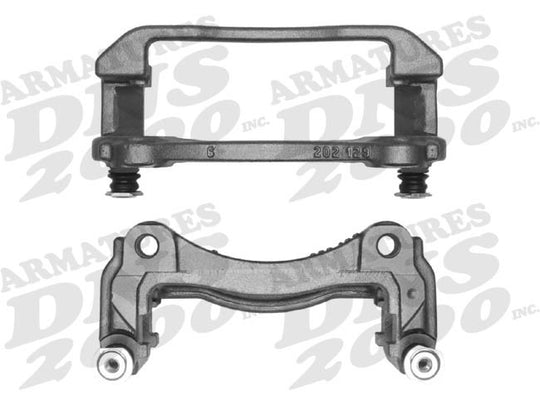 SC1157 DNS Semi-Loaded Disc Brake Caliper DNS Canada