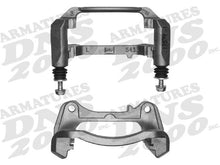 Charger l'image dans la galerie, SC1159-1 DNS Semi-Loaded Disc Brake Caliper DNS Canada