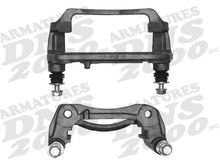 Load image into Gallery viewer, SC1159 DNS Semi-Loaded Disc Brake Caliper DNS Canada