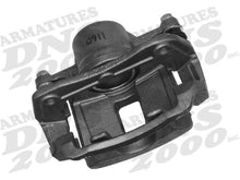 Load image into Gallery viewer, SC1160 DNS Semi-Loaded Disc Brake Caliper DNS Canada