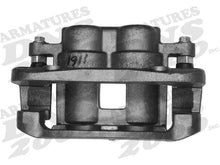 Load image into Gallery viewer, SC1161 DNS Semi-Loaded Disc Brake Caliper DNS Canada