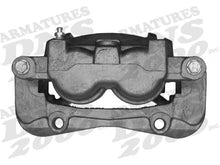 Load image into Gallery viewer, SC1162 DNS Semi-Loaded Disc Brake Caliper DNS Canada