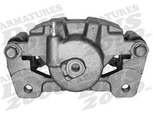 Load image into Gallery viewer, SC1163 DNS Semi-Loaded Disc Brake Caliper DNS Canada
