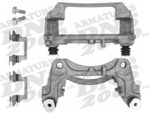 Load image into Gallery viewer, SC1165-1 DNS Semi-Loaded Disc Brake Caliper DNS Canada