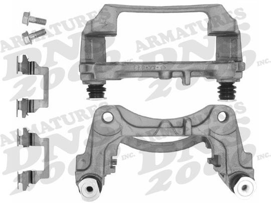 SC1165-1 DNS Semi-Loaded Disc Brake Caliper DNS Canada