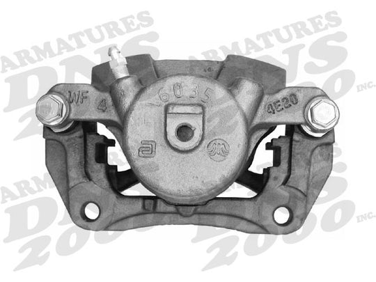 SC1165 DNS Semi-Loaded Disc Brake Caliper DNS Canada