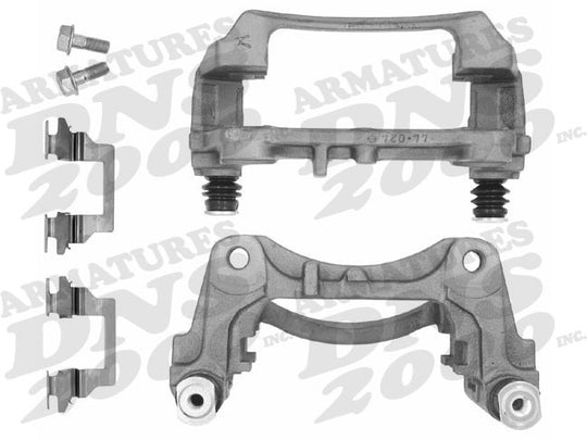 SC1166-1 DNS Semi-Loaded Disc Brake Caliper DNS Canada
