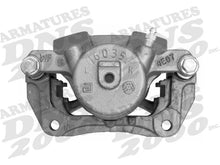 Load image into Gallery viewer, SC1166 DNS Semi-Loaded Disc Brake Caliper DNS Canada