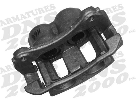 SC1168 DNS Semi-Loaded Disc Brake Caliper DNS Canada