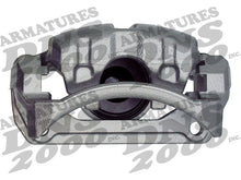 Charger l'image dans la galerie, SC1177 DNS Semi-Loaded Disc Brake Caliper DNS Canada