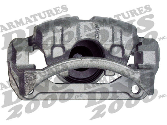 SC1177 DNS Semi-Loaded Disc Brake Caliper DNS Canada