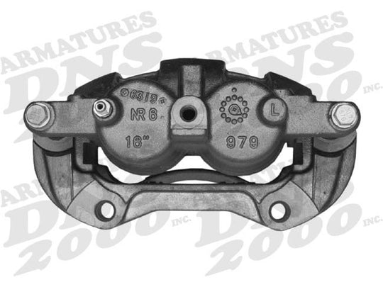 SC1179 DNS Semi-Loaded Disc Brake Caliper DNS Canada