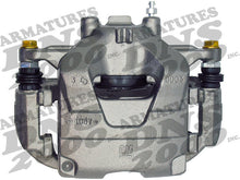 Load image into Gallery viewer, SC1183 DNS Semi-Loaded Disc Brake Caliper DNS Canada