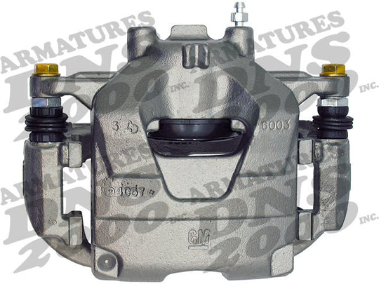 SC1183 DNS Semi-Loaded Disc Brake Caliper DNS Canada