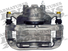 Load image into Gallery viewer, SC1184 DNS Semi-Loaded Disc Brake Caliper DNS Canada