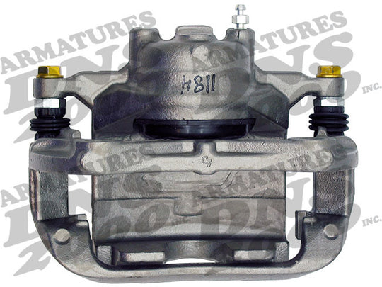 SC1184 DNS Semi-Loaded Disc Brake Caliper DNS Canada