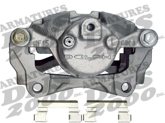 SC1185-1 DNS Semi-Loaded Disc Brake Caliper DNS Canada