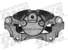 Load image into Gallery viewer, SC1186 DNS Semi-Loaded Disc Brake Caliper DNS Canada