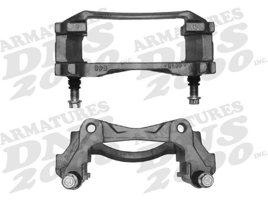 SC1185 DNS Semi-Loaded Disc Brake Caliper DNS Canada