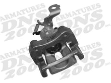 Load image into Gallery viewer, SC1189-1 DNS Semi-Loaded Disc Brake Caliper DNS Canada