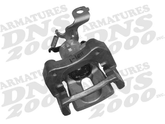 SC1189-1 DNS Semi-Loaded Disc Brake Caliper DNS Canada