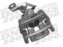 Load image into Gallery viewer, SC1190 DNS Semi-Loaded Disc Brake Caliper DNS Canada