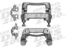 Load image into Gallery viewer, SC1189 DNS Semi-Loaded Disc Brake Caliper DNS Canada