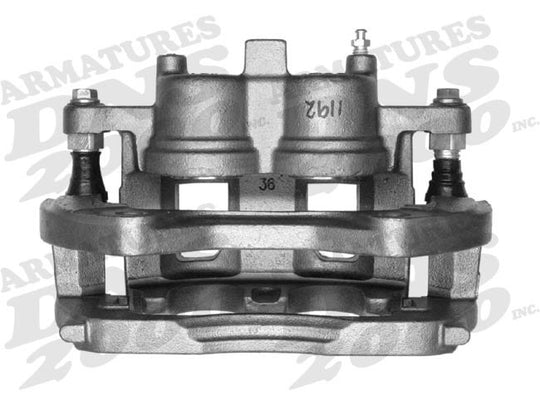 SC1192 DNS Semi-Loaded Disc Brake Caliper DNS Canada
