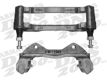 Load image into Gallery viewer, SC1191 DNS Semi-Loaded Disc Brake Caliper DNS Canada